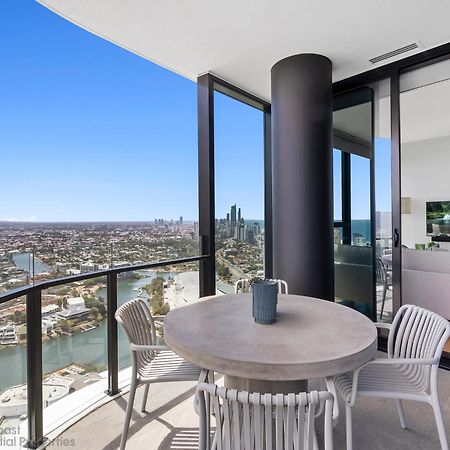Broadbeach Casino Private Apartments - Gclr Голд-Кост Экстерьер фото