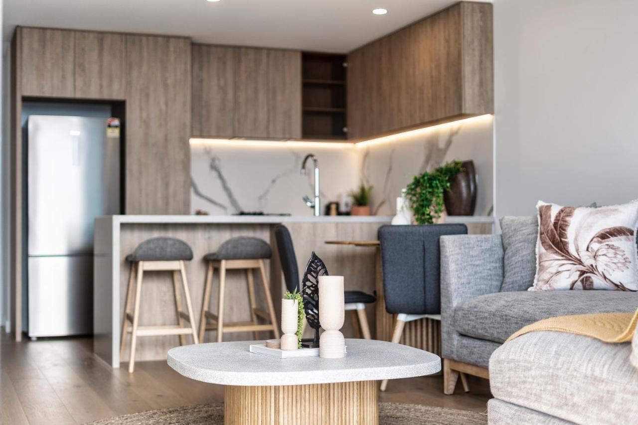 Broadbeach Casino Private Apartments - Gclr Голд-Кост Экстерьер фото